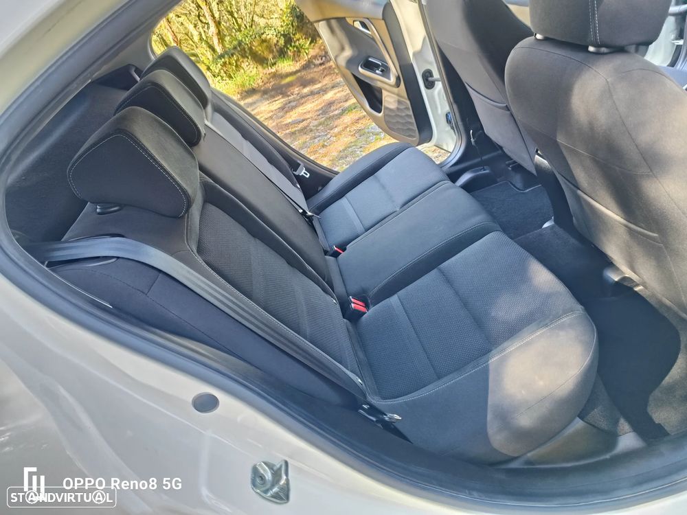 Fiat Tipo 1.3 M-Jet Lounge - 16