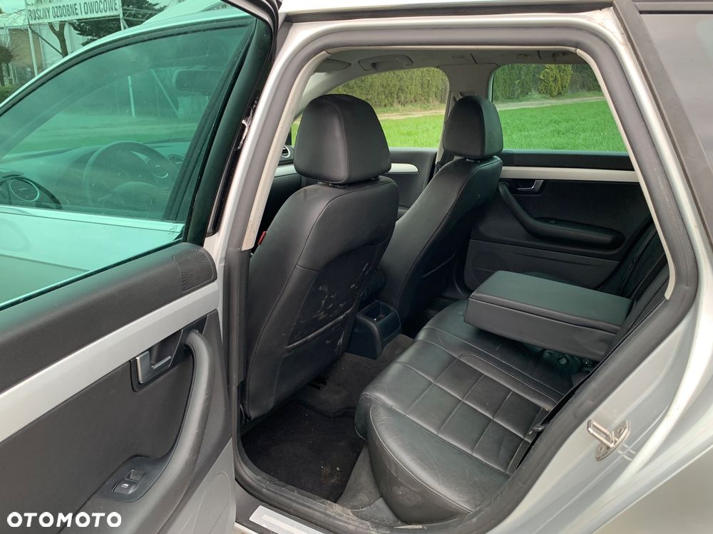 Seat Exeo 2.0 TDI DPF Sport - 8