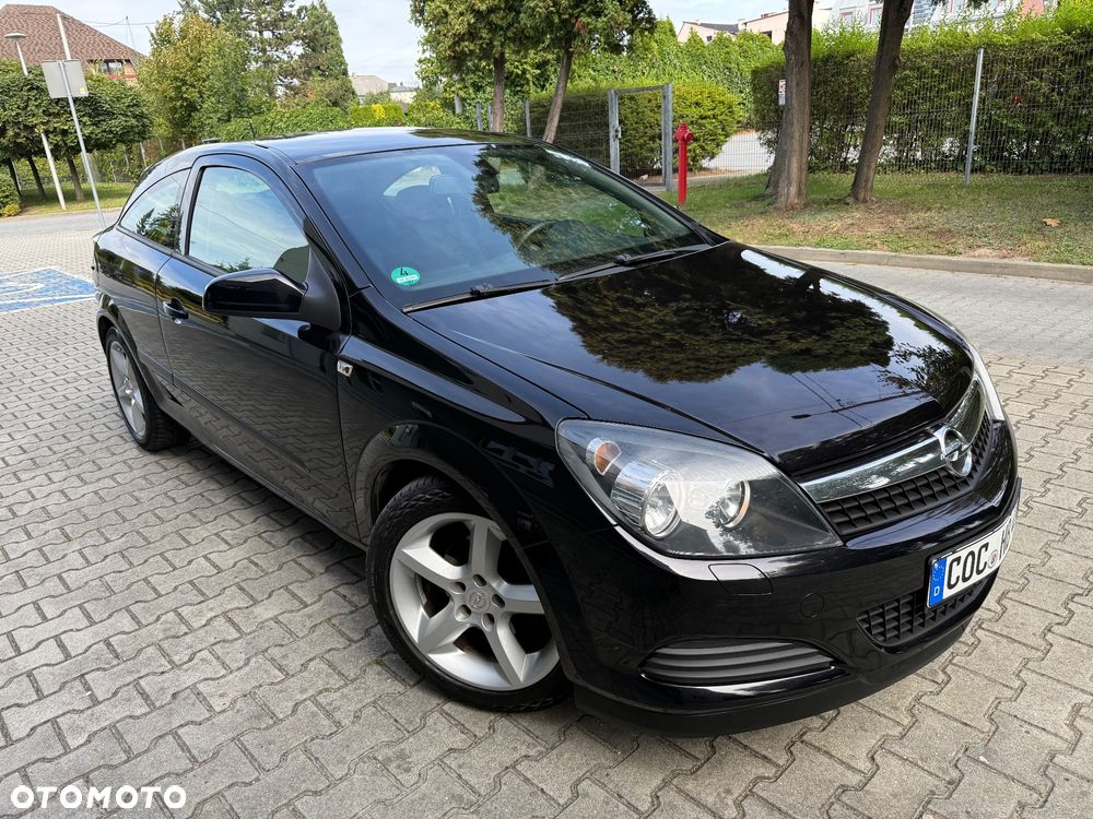 Opel Astra 1.4 Edition 111 Jahre - 12