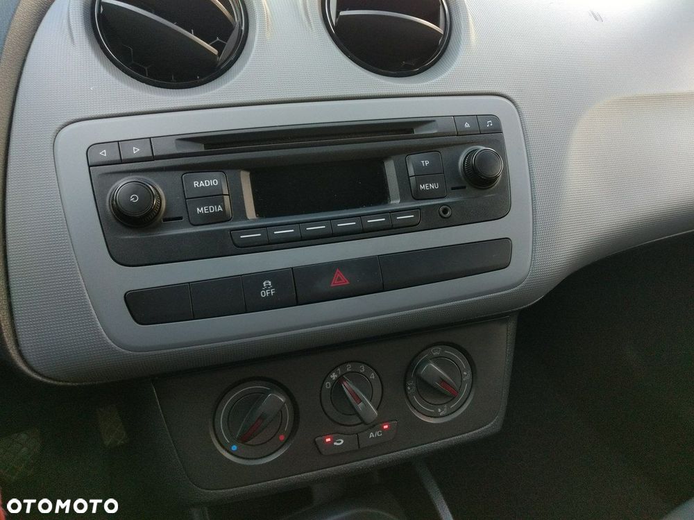 Seat Ibiza - 12