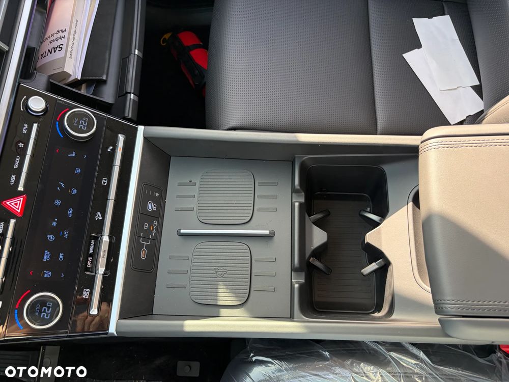 Hyundai Santa Fe - 15