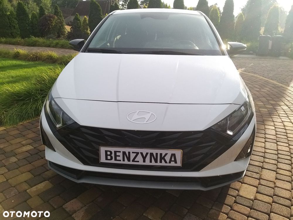 Hyundai i20 1.0 T-GDI - 5