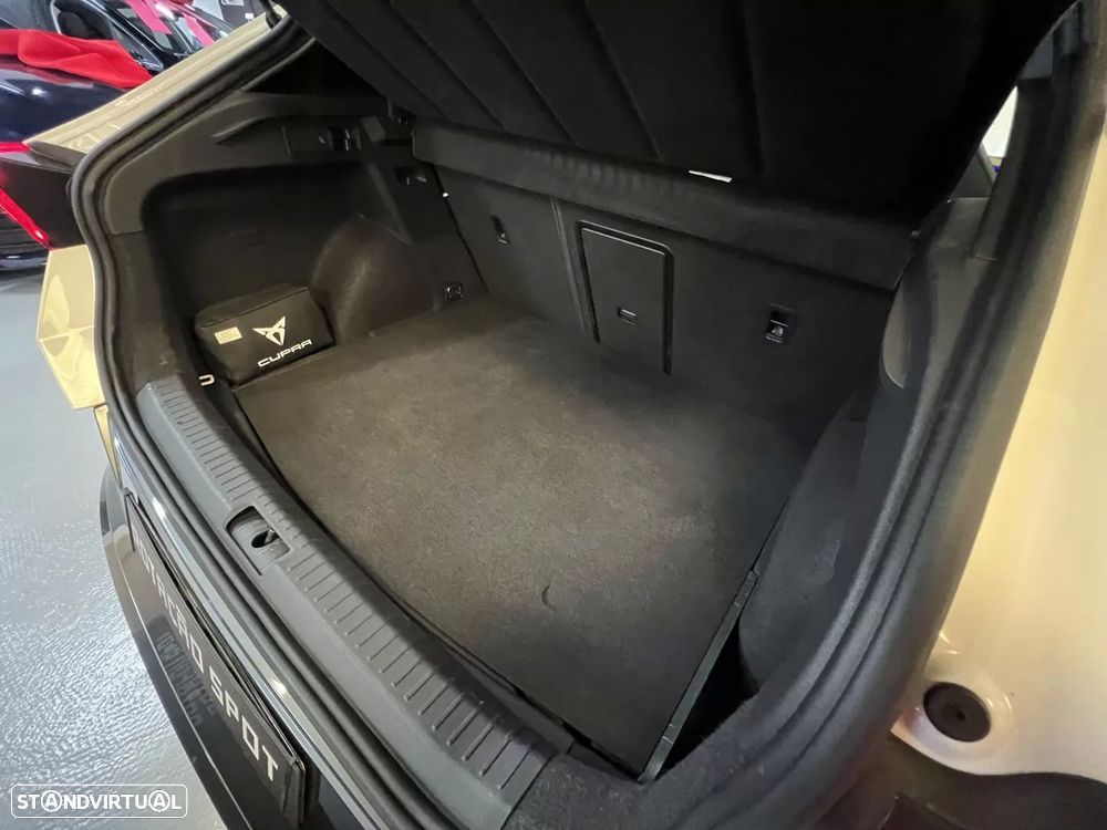 Cupra Formentor VZ 1.4 e-Hybrid DSG - 52