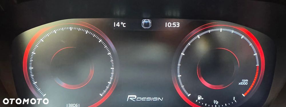 Volvo S90 T5 R-Design - 29