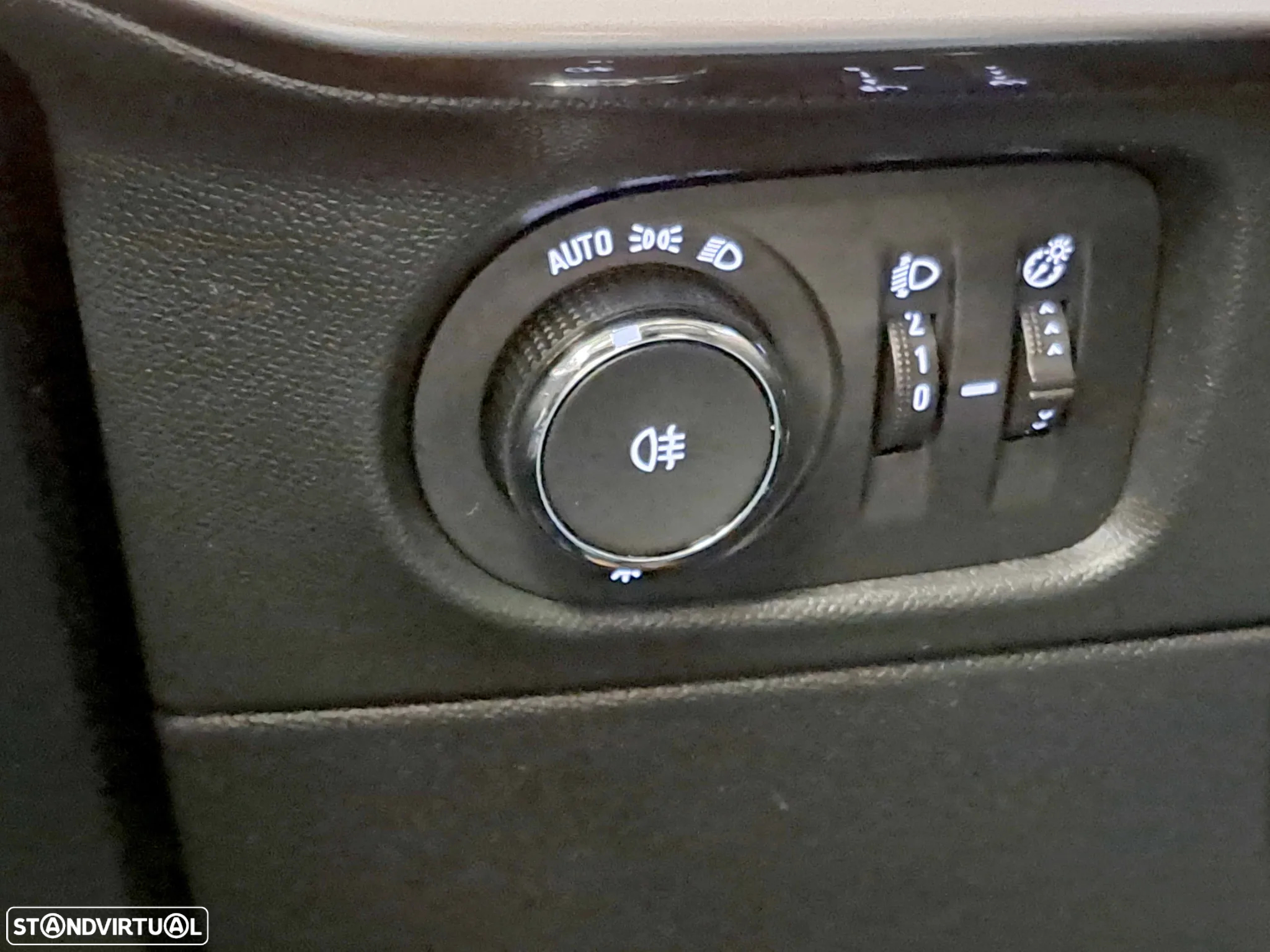 Opel Mokka 1.2 T Edition - 10