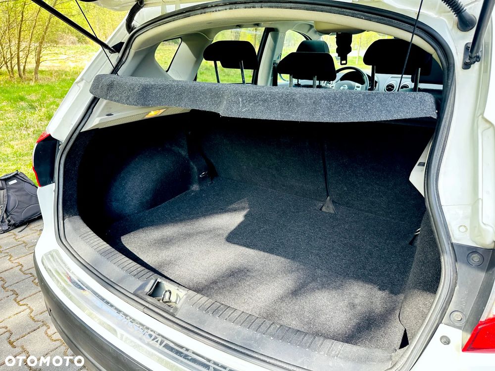 Nissan Qashqai 2.0 I-Way - 31