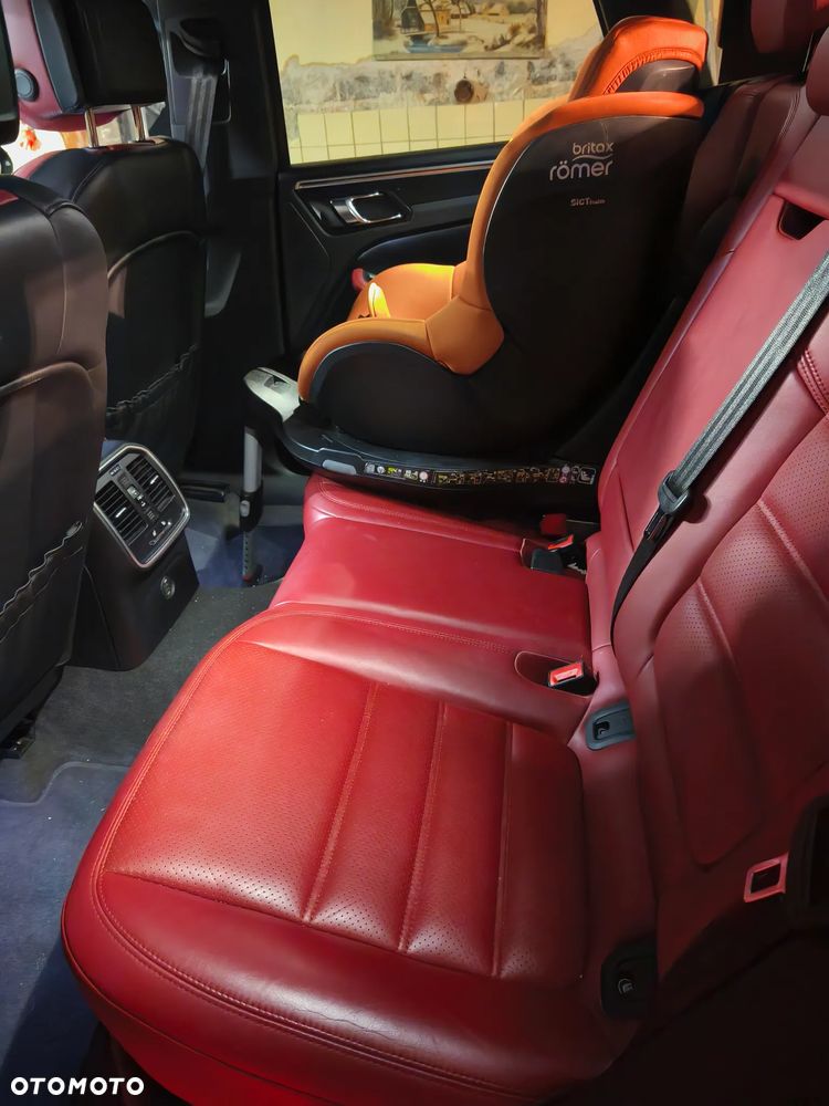 Porsche Macan GTS - 23