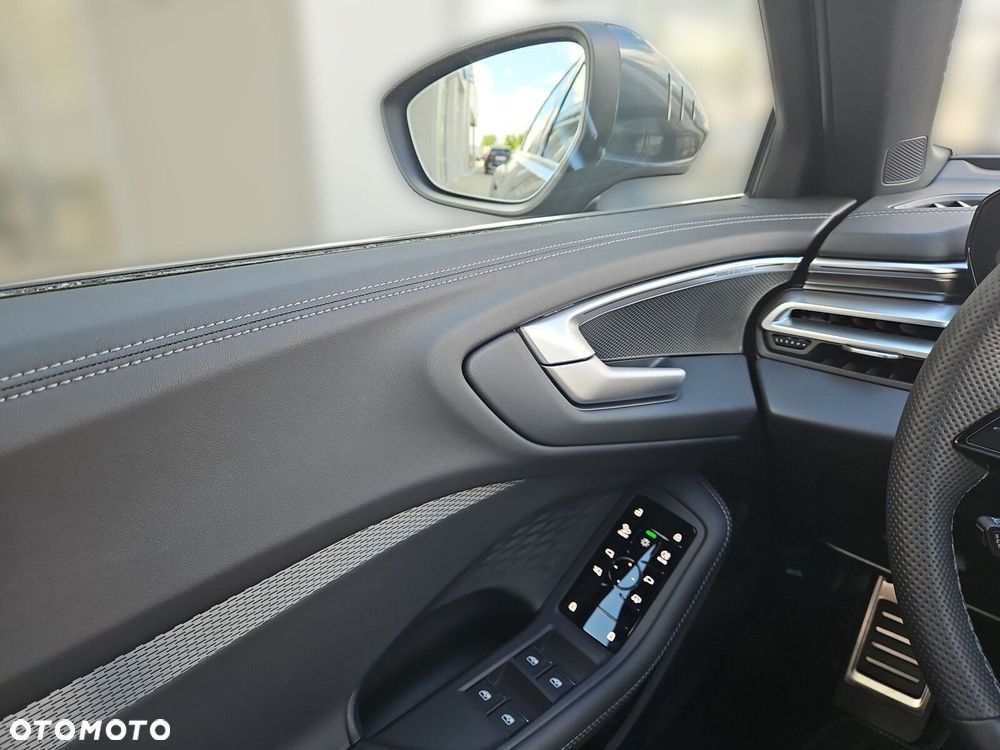 Audi A5 Limousine TFSI Quattro S tronic - 15