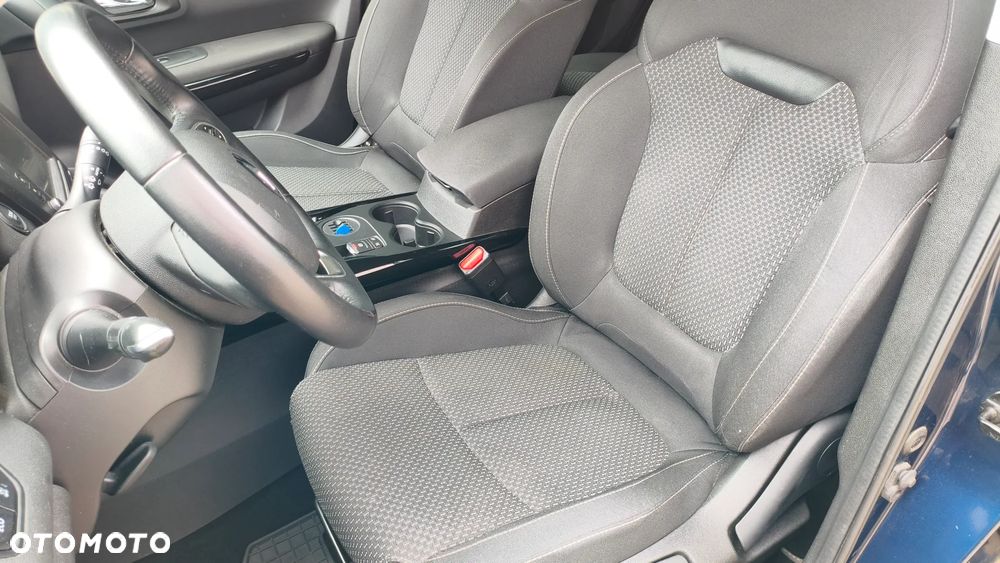 Renault Kadjar Energy dCi 130 Experience - 32