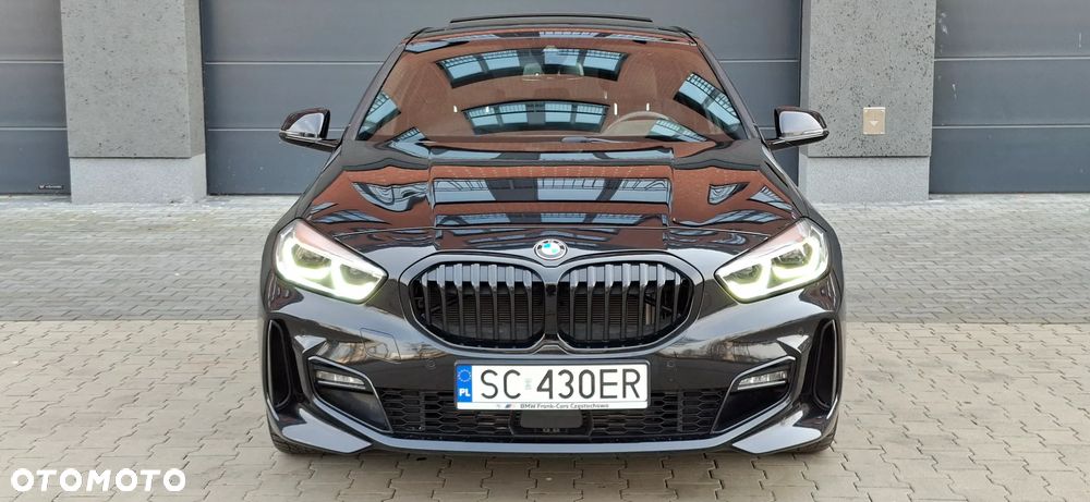 BMW Seria 1 118i M Sport - 15