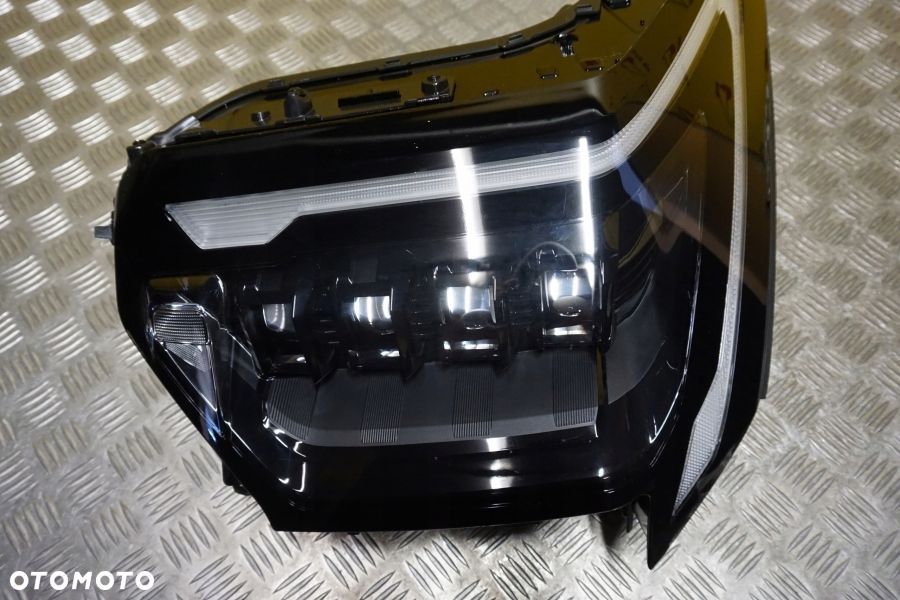 KIA SPORTAGE NQ5a 2025 - REFLEKTOR LAMPA LED PRAWA USA - 4