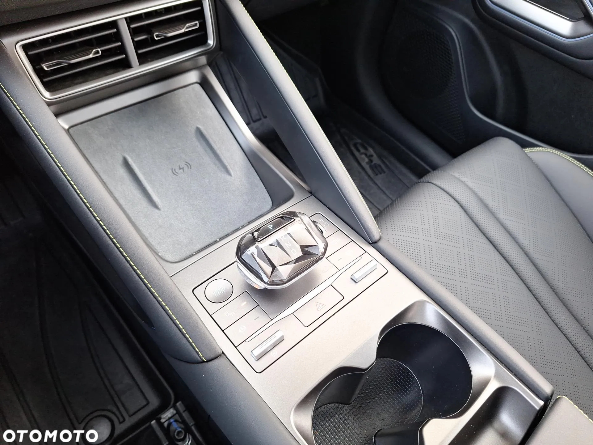 BYD Atto 2 45kWh Boost - 16