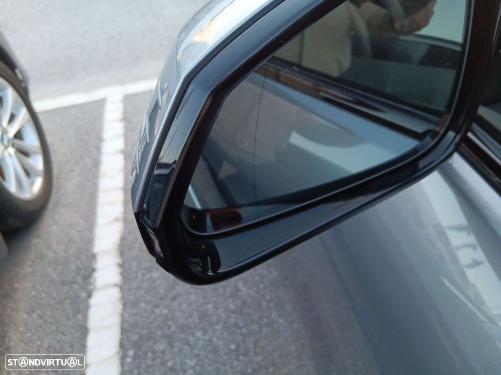 BMW 116 Pack Desportivo M - 25