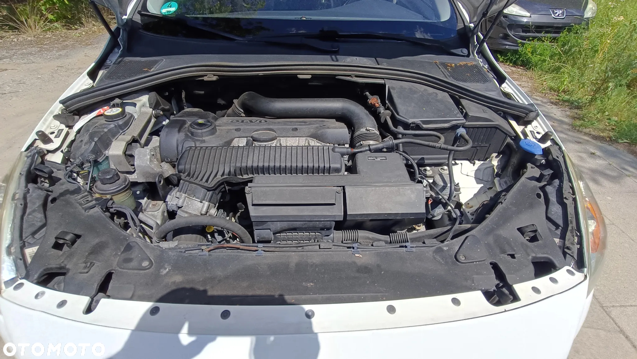 Volvo S60 2.5 T5 - 8