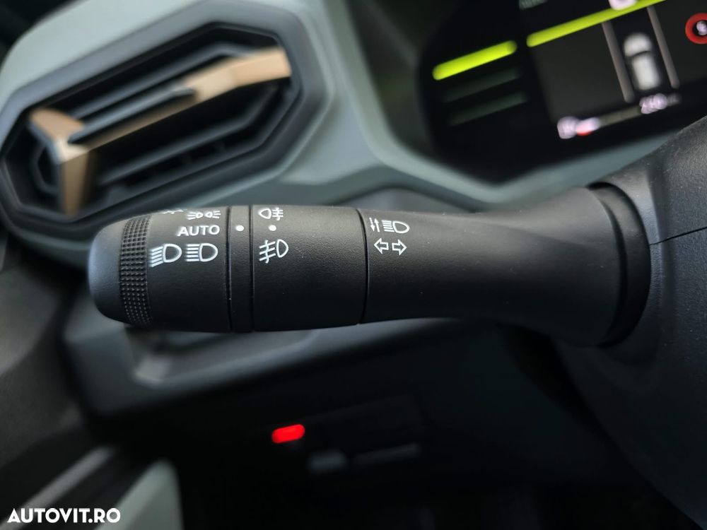 Dacia Duster TCe 130 4X4 MHEV Extreme - 17