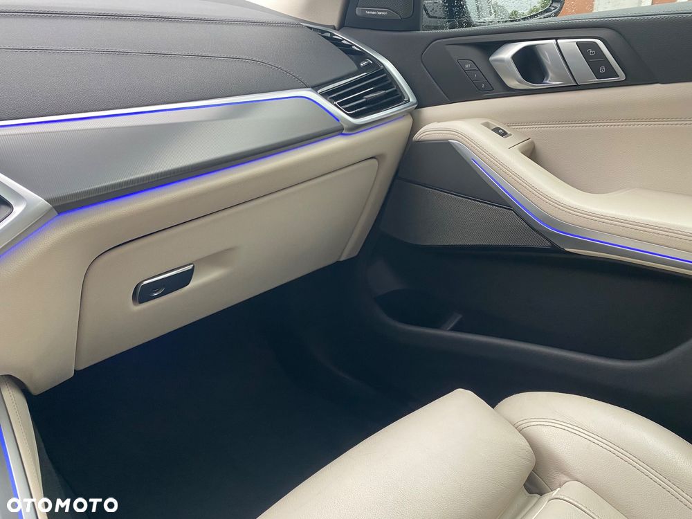 BMW X5 xDrive25d - 28