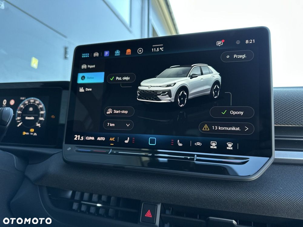 Volkswagen T-Roc - 23