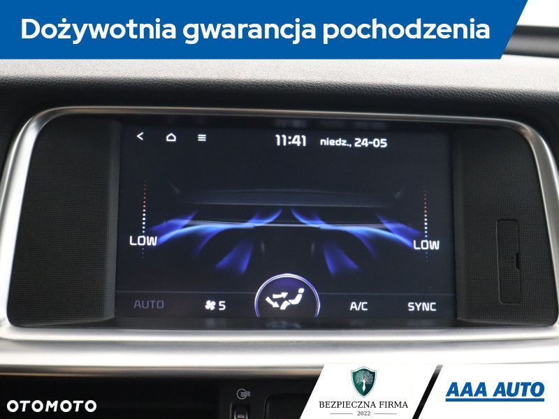 Kia Optima - 21