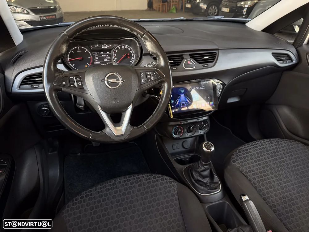 Opel Corsa 1.3 CDTi Dynamic - 21