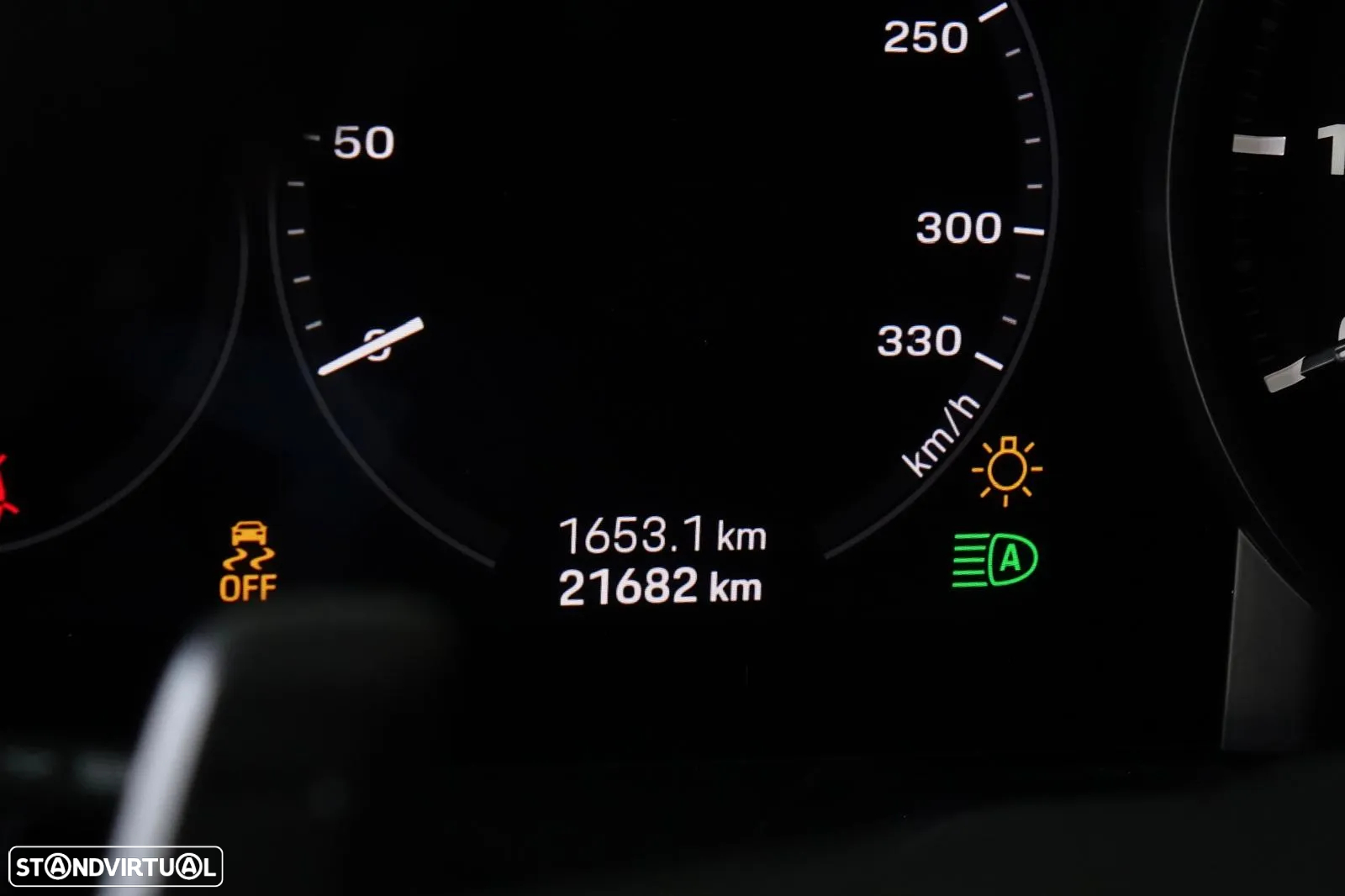 Porsche 911 (992) Carrera PDK - 23