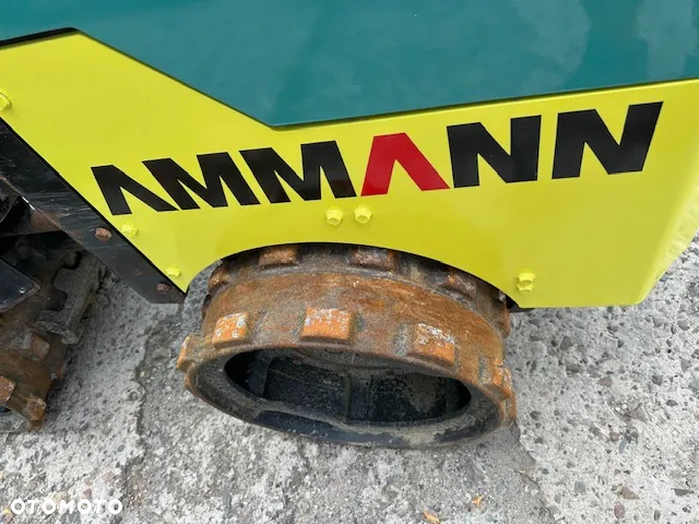 Ammann ARR 1575 (Bomag BMP 8500) - 7