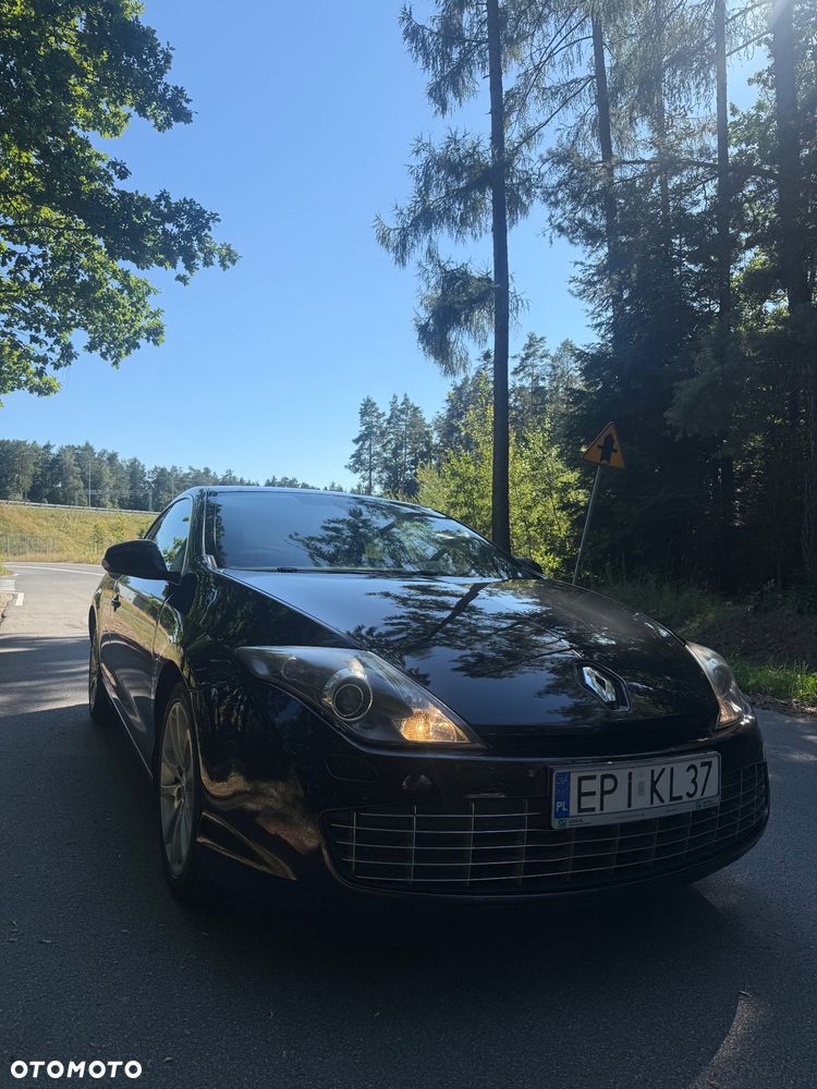 Renault Laguna - 18