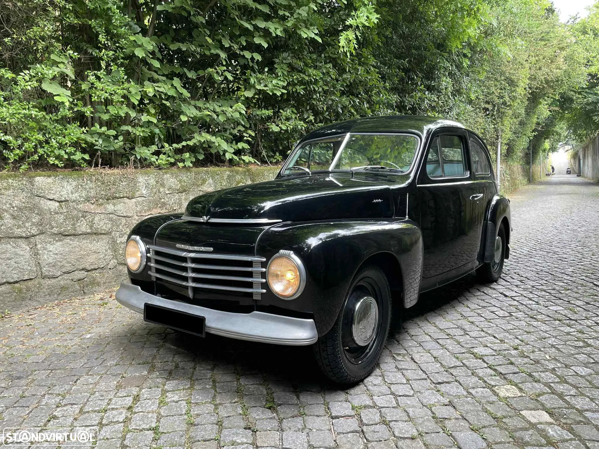 Volvo 444 - 36