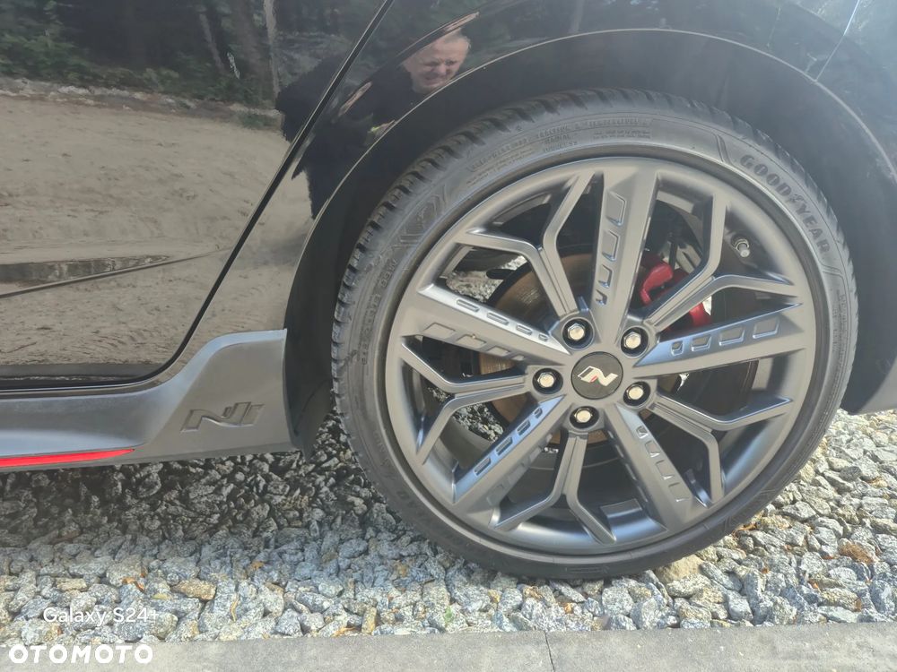 Hyundai i20 1.6 T-GDI N Performance - 15