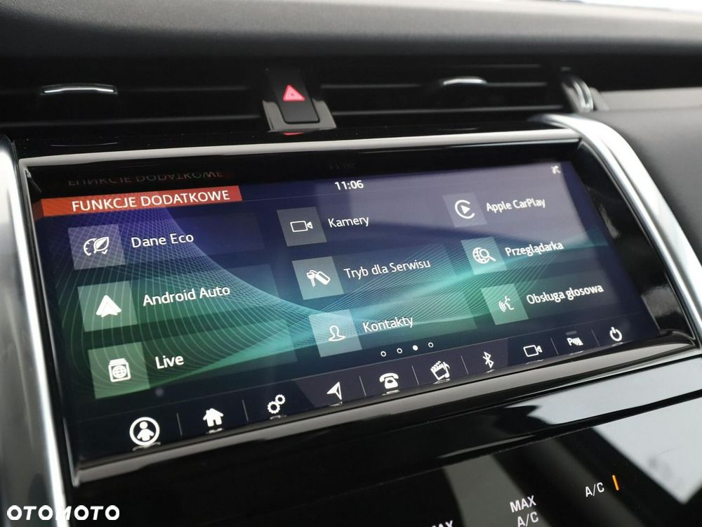 Land Rover Discovery Sport 2.0 D150 - 24