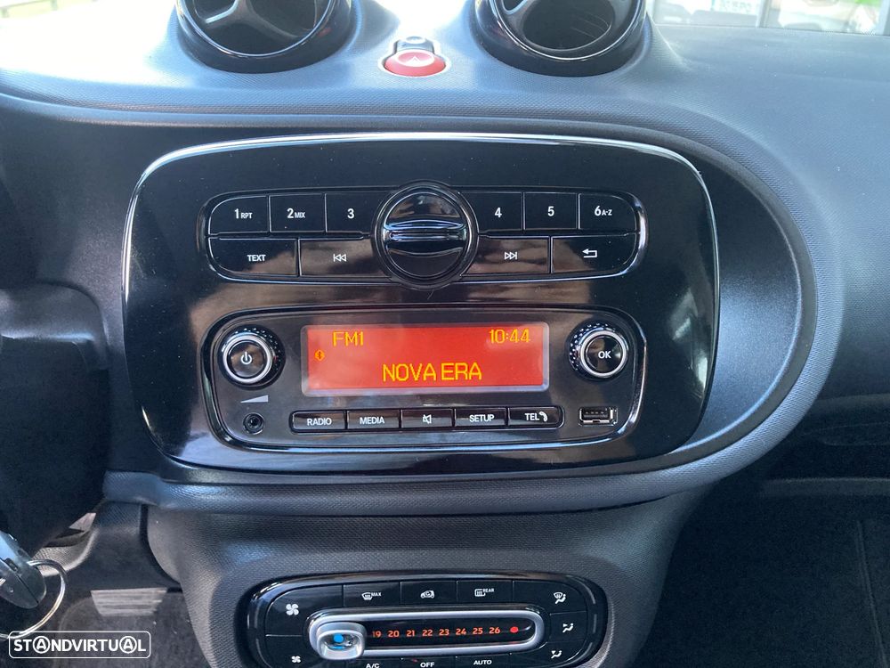 Smart ForFour EQ - 17