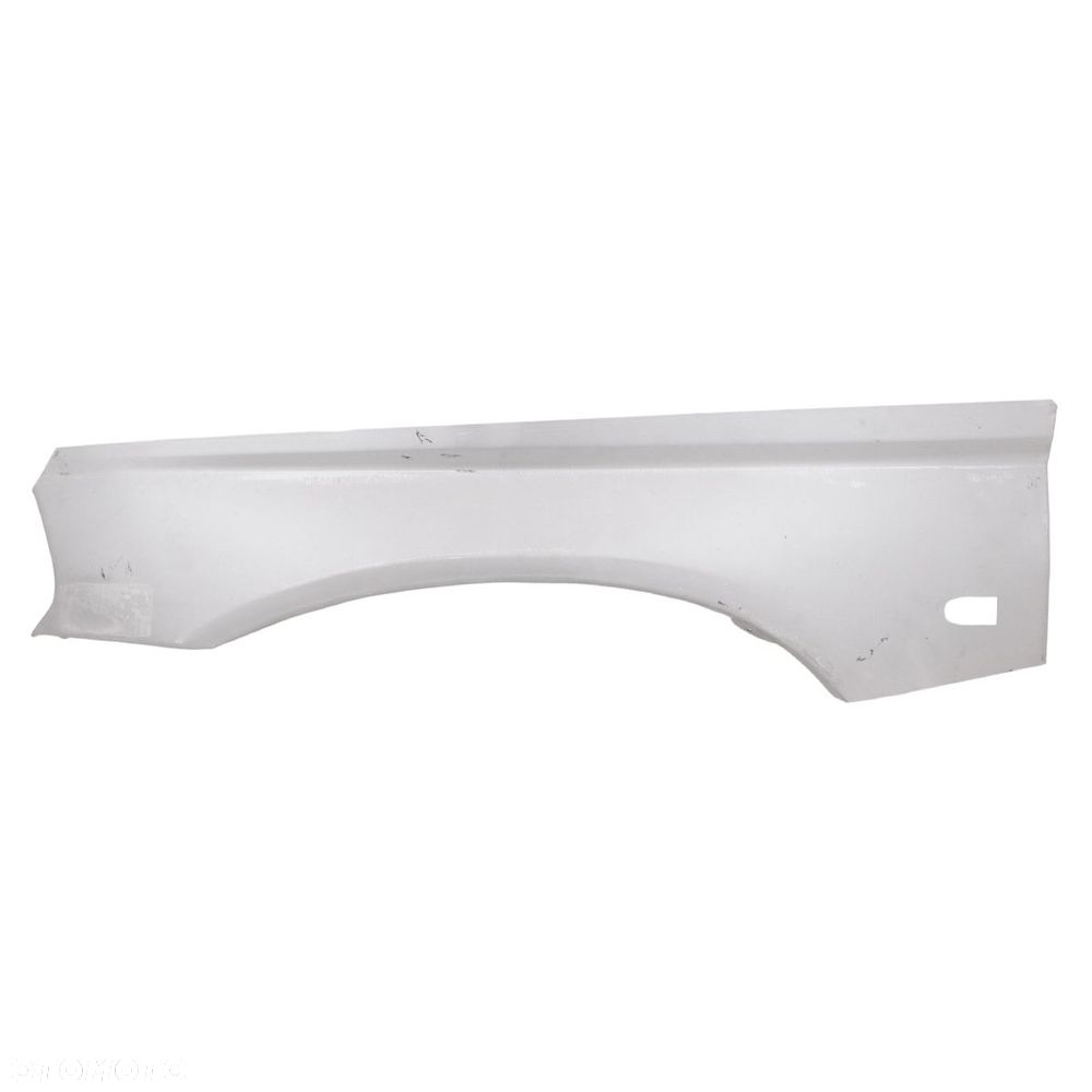 Błotnik reperaturka MITSUBISHI PAJERO SPORT K90 01 - 1