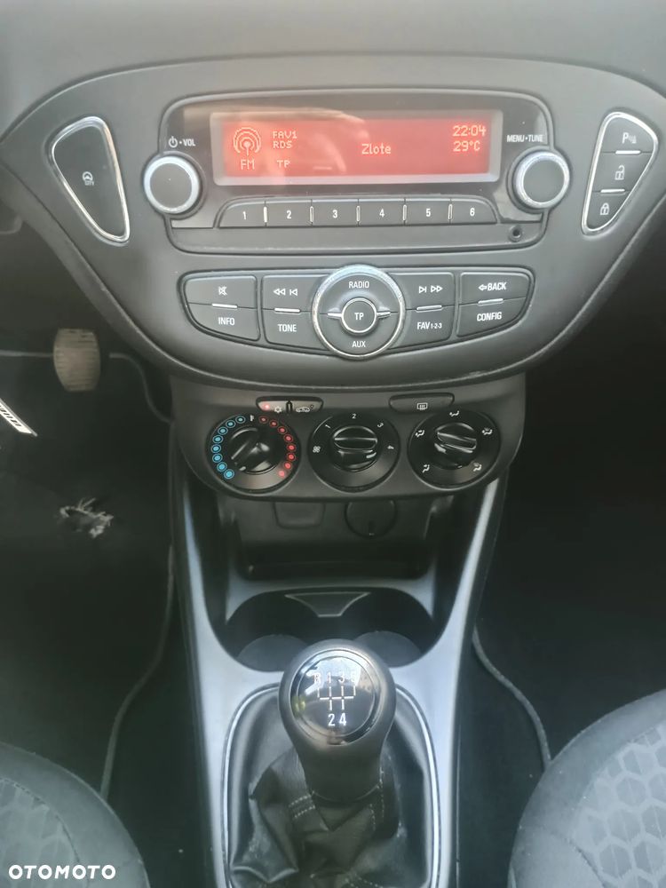 Opel Corsa 1.2 16V Energy - 16