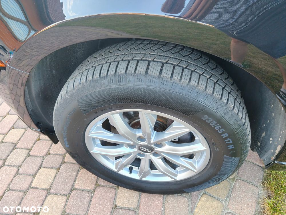 Audi Q5 2.0 TDI Quattro S tronic - 12