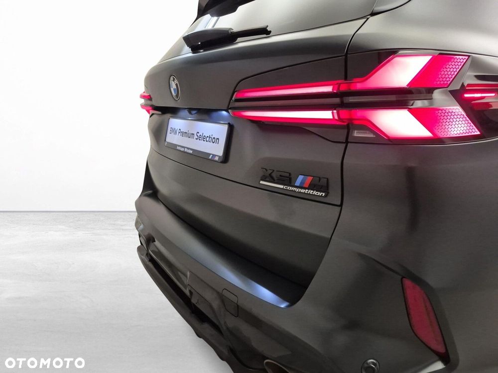 BMW X5 M - 22