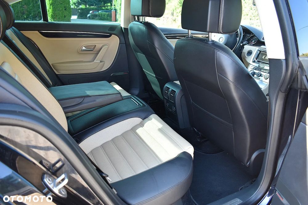 Volkswagen CC - 19