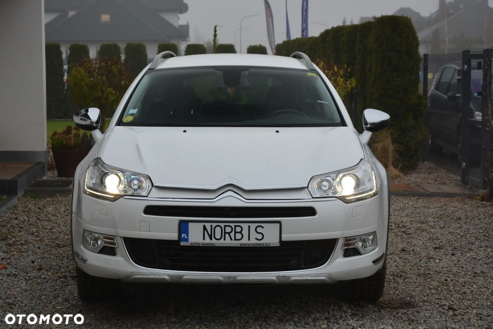 Citroën C5 ver-2-0-ecoblue-st--line-x - 10