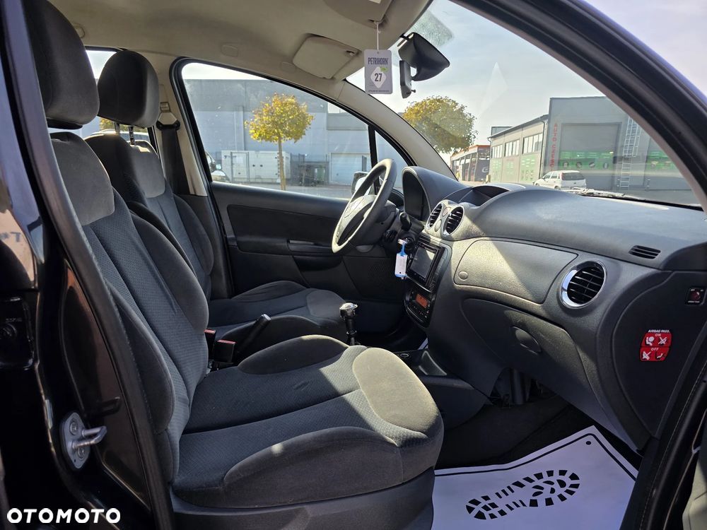 Citroën C3 1.4i SX Pack - 14