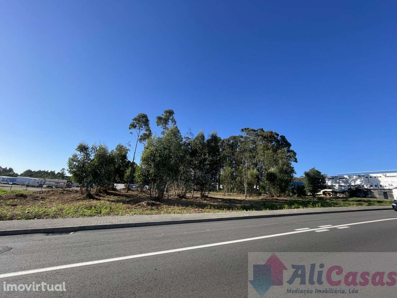 Excelente Terreno P/Construção em Altura - Grande imagem: 4/29