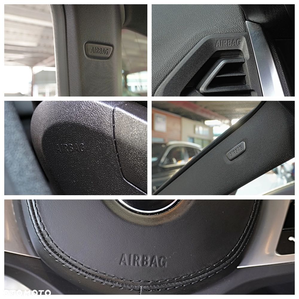 BMW X3 sDrive18d mHEV - 32