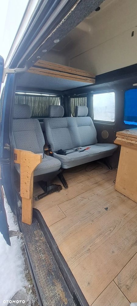 Volkswagen T4 Kamper - 17