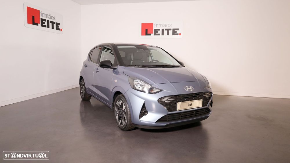Hyundai i10 1.0 Comfort (TT) - 17