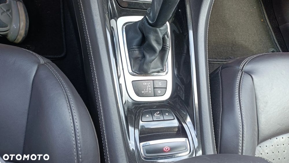 Citroën C5 3.0 HDi V6 Exclusive Equilibre Navi - 36