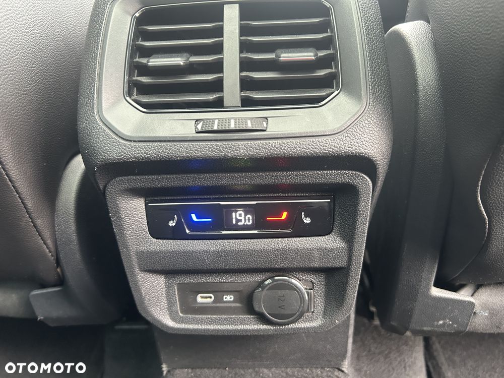 Seat Tarraco 2.0 TDI SCR DSG Xcellence - 15