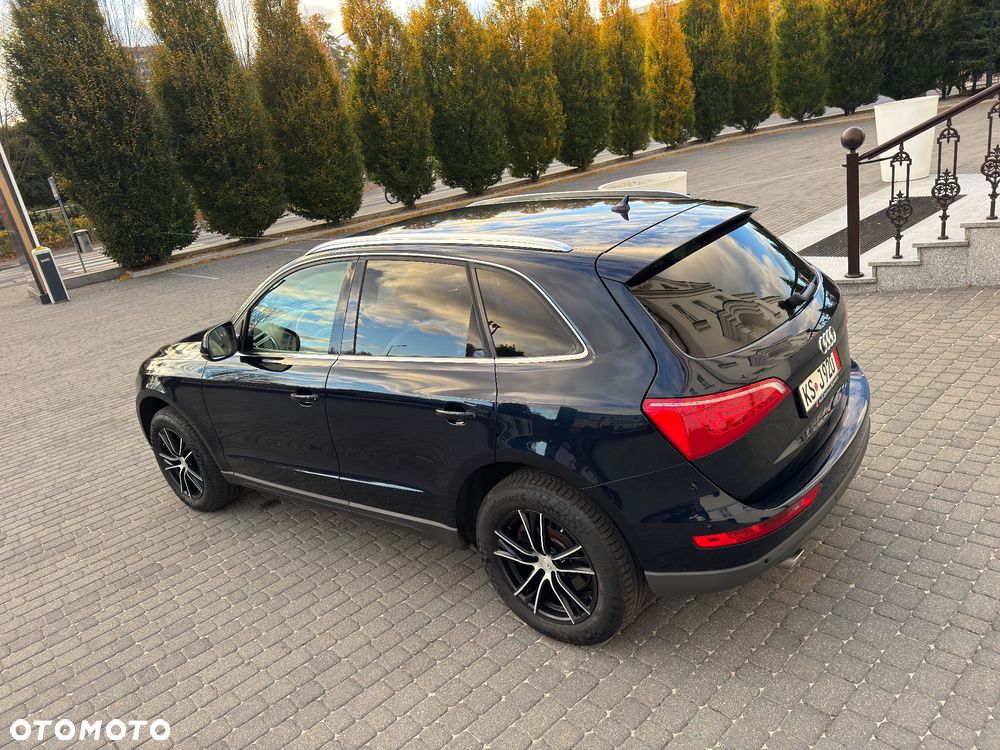 Audi Q5 3.0 TDI Quattro S tronic - 12