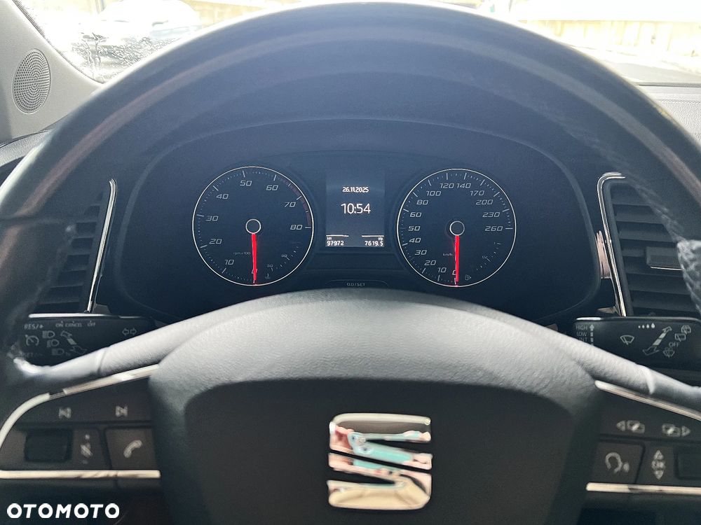 Seat Leon 1.4 TSI Style S&S - 13