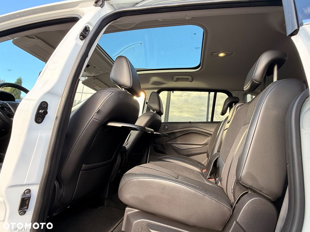 Ford Grand C-MAX Gr 2.0 TDCi Titanium ASS - 19