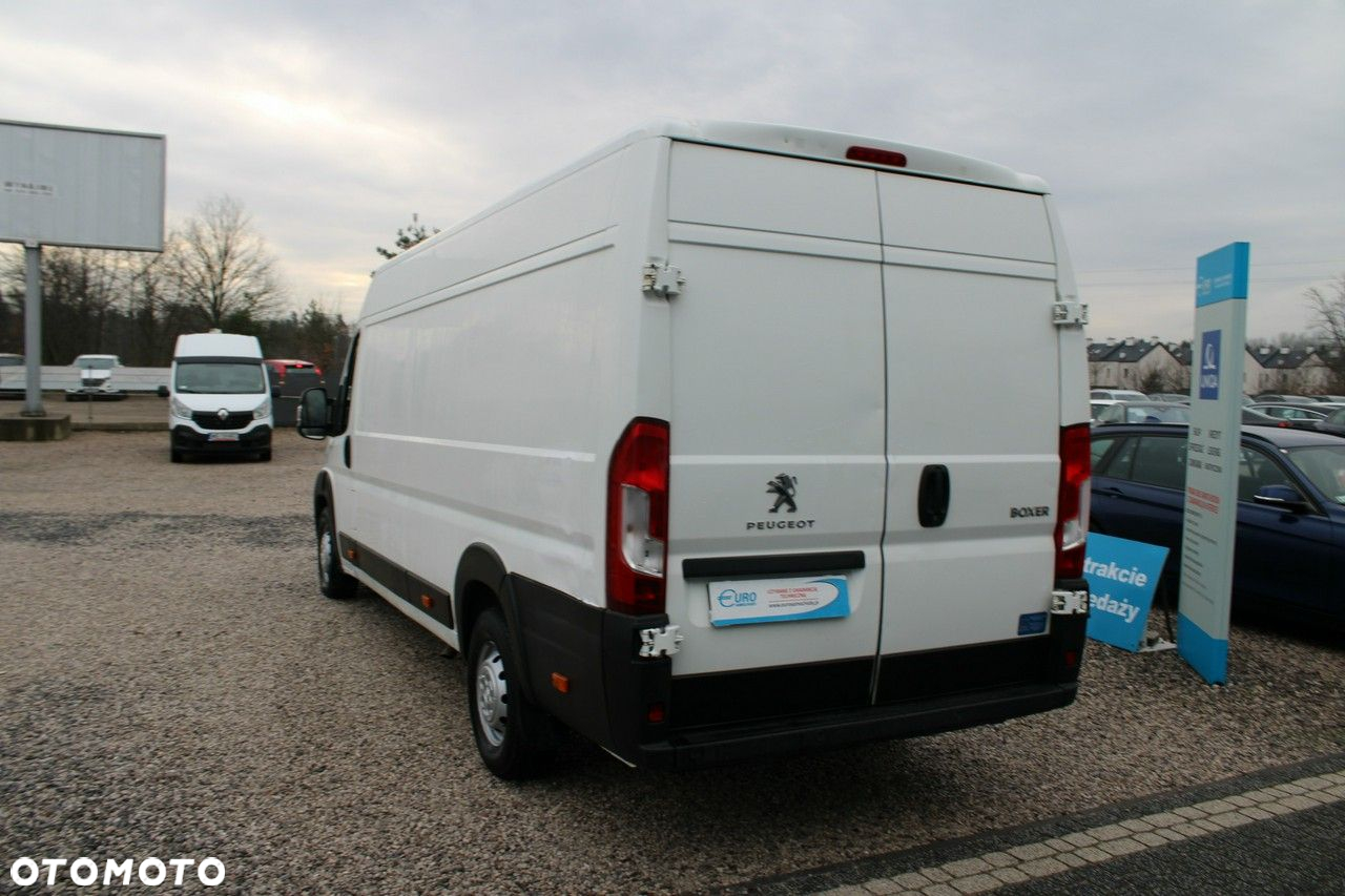 Peugeot Boxer - 8