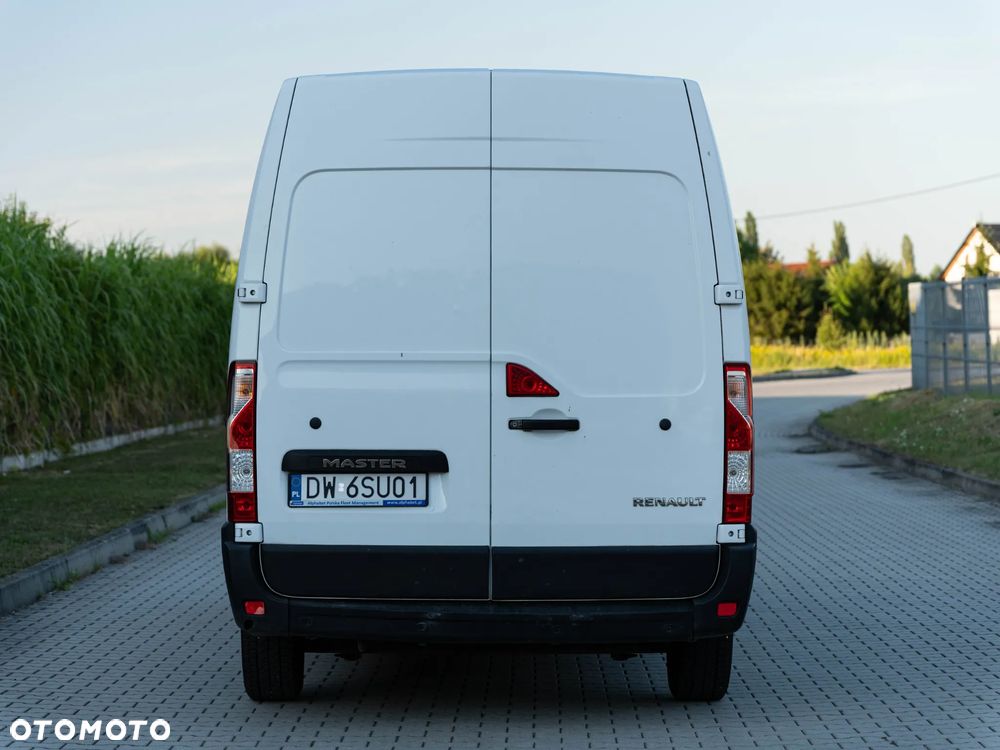 Renault Master - 5