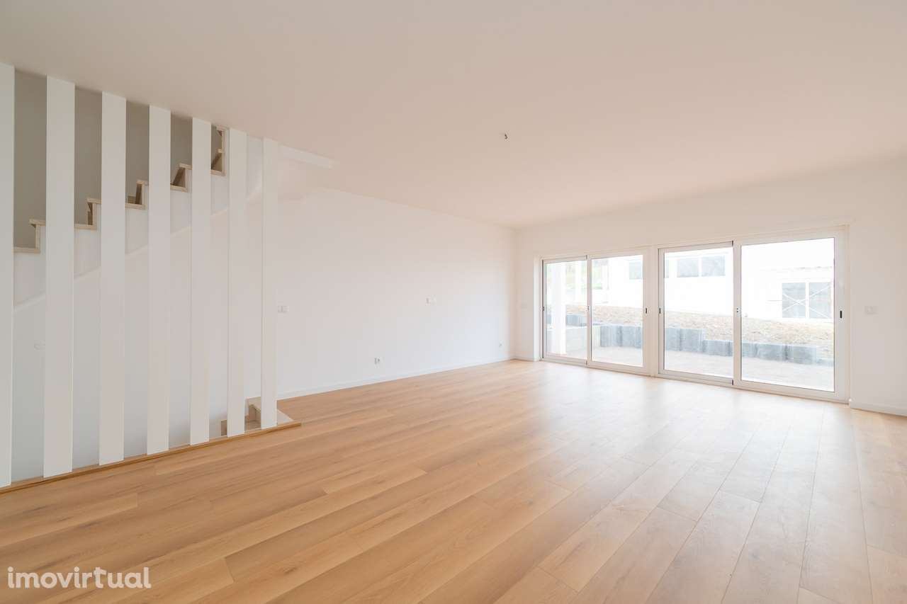 Moradia em Banda T2+1 Venda em Queluz e Belas,Sintra - Grande imagem: 5/56