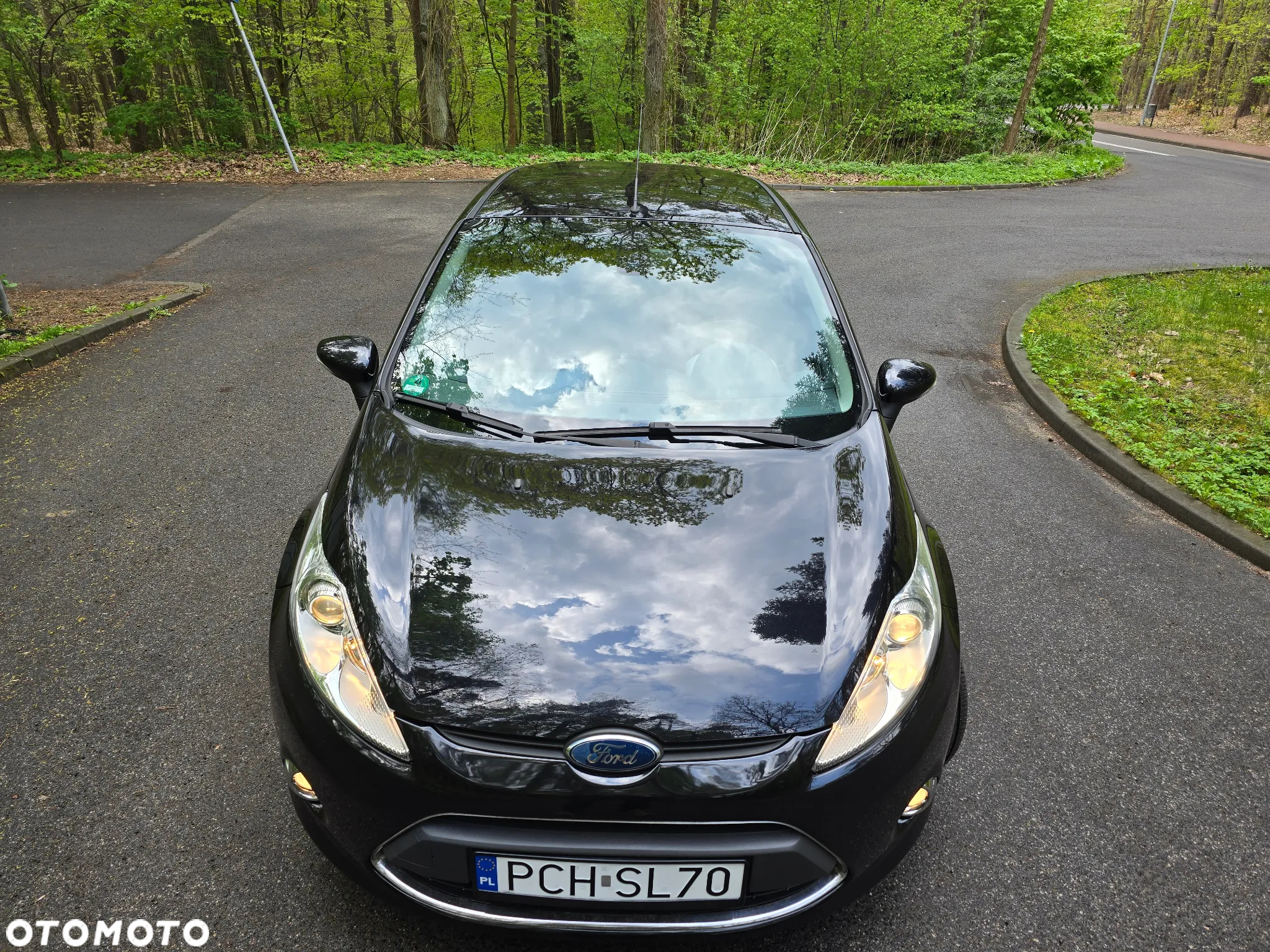 Ford Fiesta 1.6 Titanium - 15